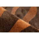 Ковер Sinai 125 Brown/Darkbrown 200x290