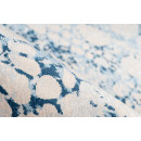 Ковер Galaxy 700 Cream/Blue 170x240