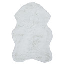 Ковер Rabbit Sheepskin White 60 x 90