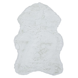 Ковер Rabbit Sheepskin White 60 x 90