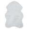 Ковер Rabbit Sheepskin White 60 x 90