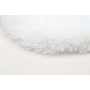 Ковер Rabbit Sheepskin White 60 x 90