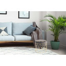 Табурет Mateo T225 Grey / Gold