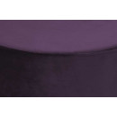 Пуф Manila T510 Violet