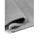 Килим Rabbit Impulse 600 Silver 160х230