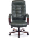 Офісне крісло Atlant EX MB Green (LC)