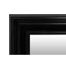 Настінне дзеркало Neo S125 Dark brown