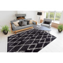 Килим Orlando 325 Antracite 160х230