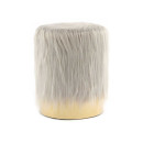 Пуф Dolly T525 Light grey