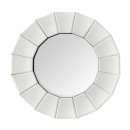 Настенное зеркало Molly SM210 Silver
