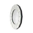 Настенное зеркало Molly SM210 Silver