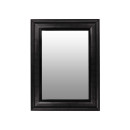 Настенное зеркало Joan S225 Black