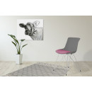 Стул Bolton PP110/2 Grey/Violett