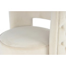 Кресло Hills TDM100 Cream
