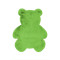 Килим Lovely Kids Teddy Green 73x90