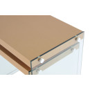 Набор столов Twins T225/2 Gold