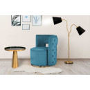 Стіл Marcus M525 Dark green