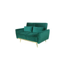 Диван Cary TD225 Green