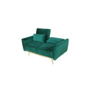 Диван Cary TD225 Green