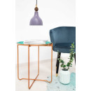 Стол Elsa M310 Green/Copper