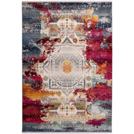 Ковер Anouk 925 Multi/Red 200x290