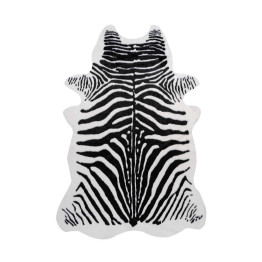 Килим Desert 125 Black/White 160х230