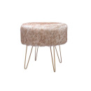 Табурет Frida T110 White / Brown