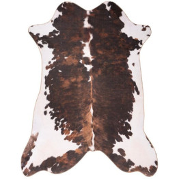 Ковер Western 725 Dark brown 160х220