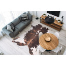 Ковер Western 725 Dark brown 160х220