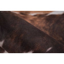 Ковер Western 725 Dark brown 160х220