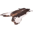 Ковер Western 725 Dark brown 160х220