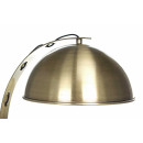 Настольная лампа Proxi KM Brass/Marble