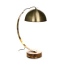 Настольная лампа Proxi KM Brass/Marble