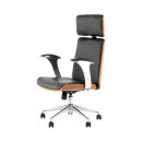 Офісний стілець Boss TM175 Black