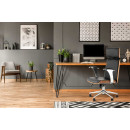 Офісний стілець Boss TM175 Black