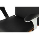 Офісний стілець Boss TM175 Black