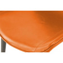 Стул Marco TM110/2 Orange