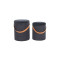Набор пуфов Chest T125/2 Black/Brown