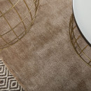 Ковер My Breeze of Obsession 150 Taupe 160х230