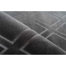 Ковер Monroe 300 romb Antracite 80х150