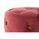 Пуф Stitch T225 Bordeaux
