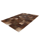 Килим Voila 100 Brown 160х230