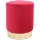 Пуф Cosy T110 Red