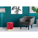 Пуф Cosy T110 Red