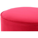 Пуф Cosy T110 Red