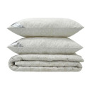 Ковдра демісезонна 140х205 см Cotton