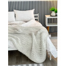 Ковдра демісезонна 140х205 см Cotton