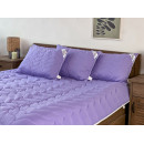 Подушка с пропиткой 50х70 см Floral Lavender