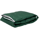 Ковдра демісезонна зі стрічкою 155х215 см Smoke Pine