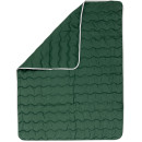 Ковдра демісезонна зі стрічкою 155х215 см Smoke Pine